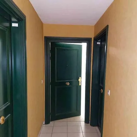 Apartment Modern One Bedroom In